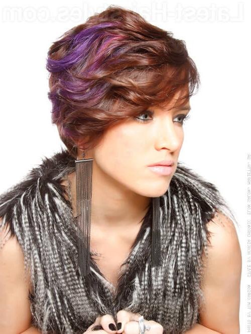 Best Collection Of Half Long Half Short Haircuts Opera News