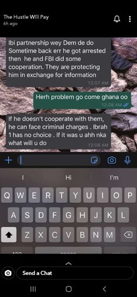 Ibrah source