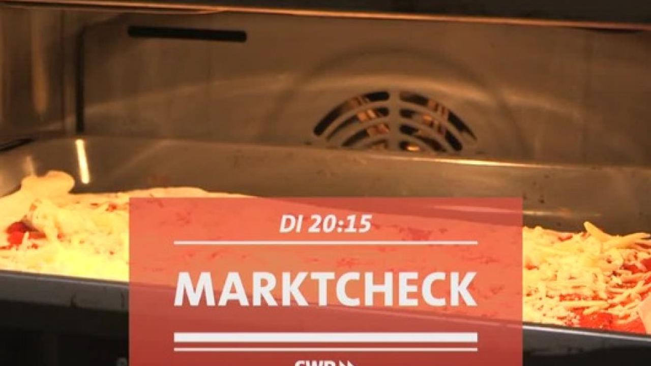 "Marktcheck" im SWR Fernsehen