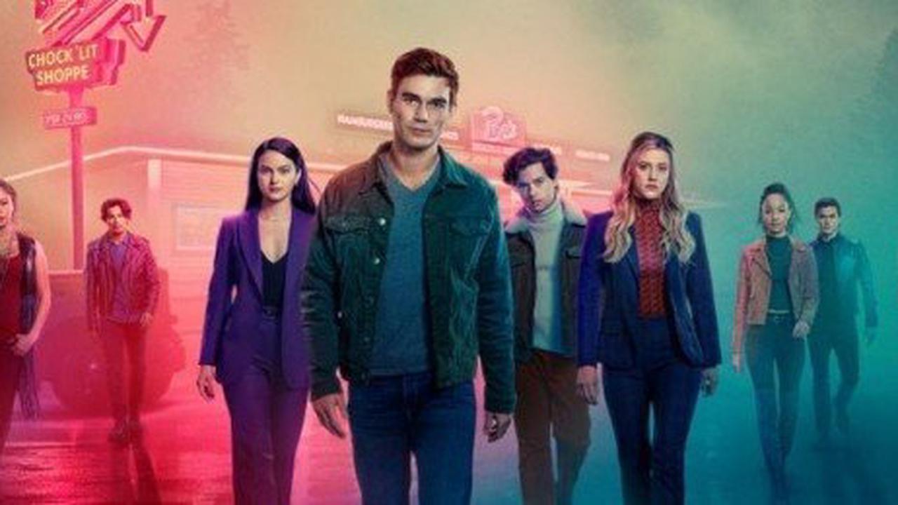 "Riverdale": Rückkehr der sechsten Staffel verspätet sich