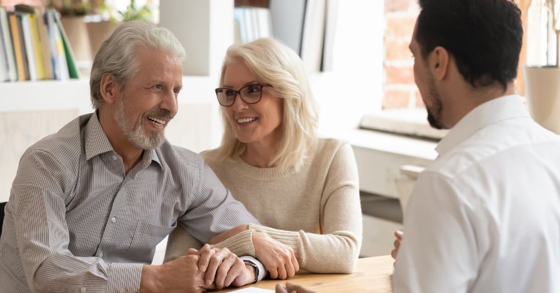 Married Couples May Receive as Much as $2,000 Through a New Retirement Match in 2027