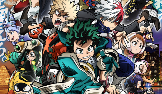 Live Viewing Japan To Hold Japan 2 5d Stage Play World Anime Manga Game Theater Online Festival 21 In August Opera News