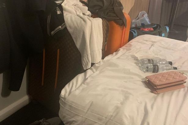 Family Show What It S Like To Stay In Quarantine Hotel For 10 Nights Opera News