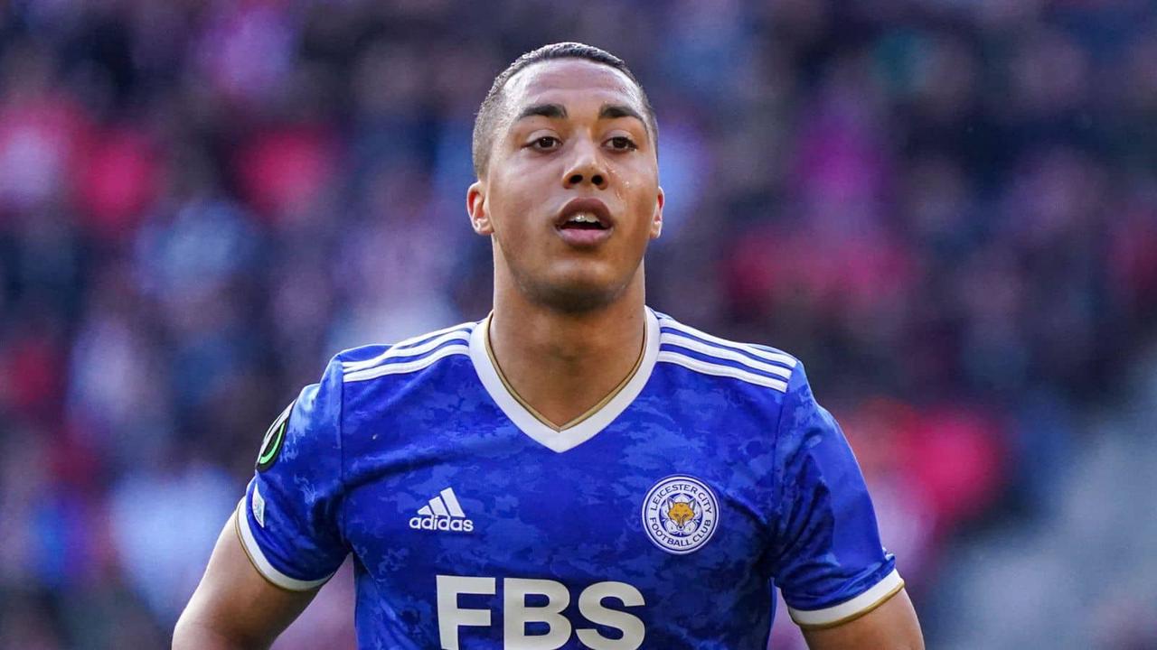 Newcastle backed to enter Youri Tielemans race as Dan Ashworth makes ‘enquiries’ for Arsenal target