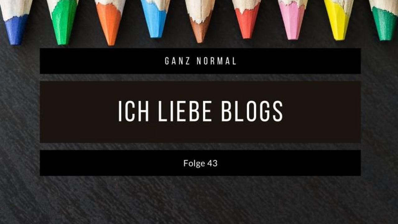 Ich liebe Blogs (43)