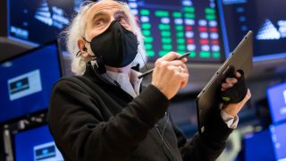 Stock futures today