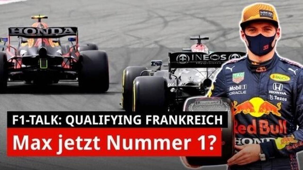 Live Bei Sky Alle Tv Infos Zum Formel 1 Rennen In Frankreich 2021 Opera News