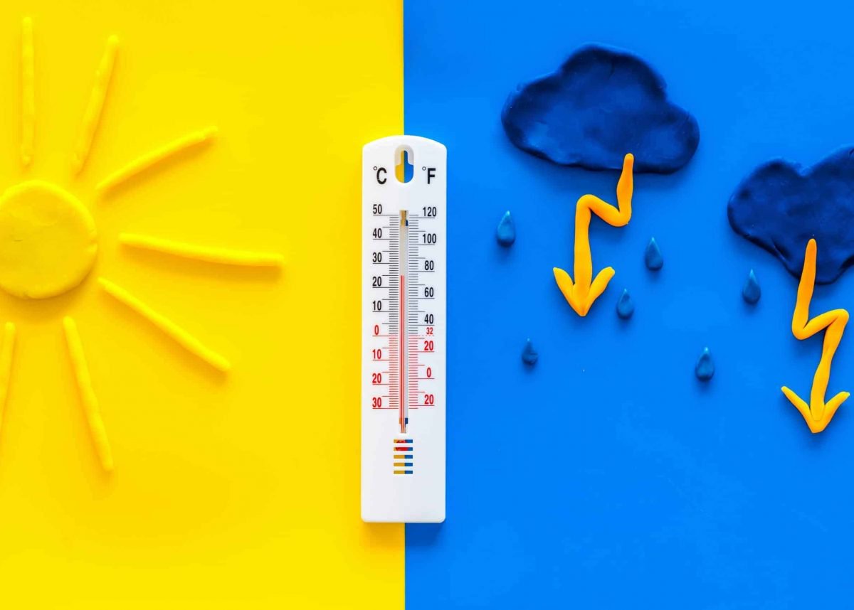 Weather Forecast Alerts And Uvb Index For London Saturday 12 June 21 Opera News