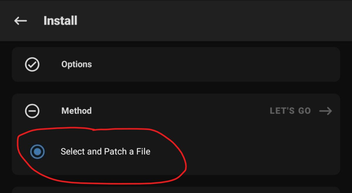 Guide Alcatel Idol 5 6060c Bootloader Unlock And Twrp Guide Opera News