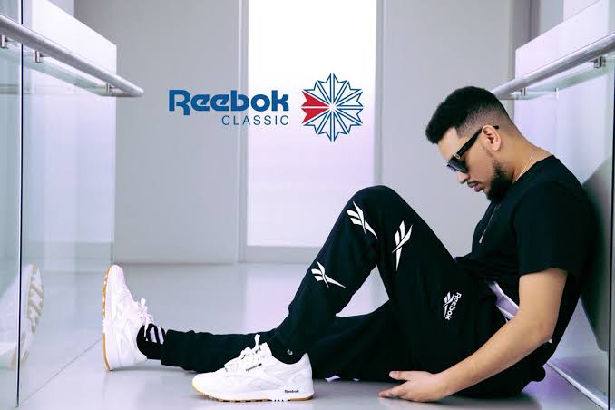 aka reebok sneakers