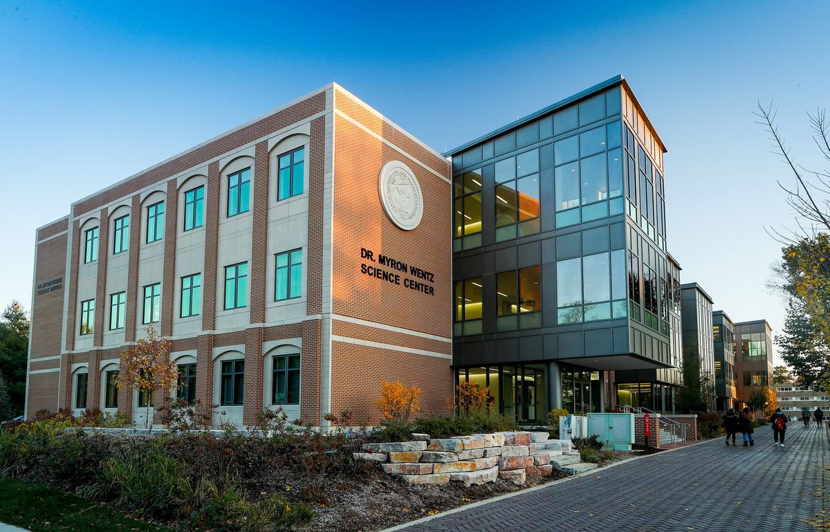 2022 Christmas Break At North Central College North Central College 19Th Best Among Regional Midwest Schools On U.s. News  & World Report 2022 Ranking List - Opera News