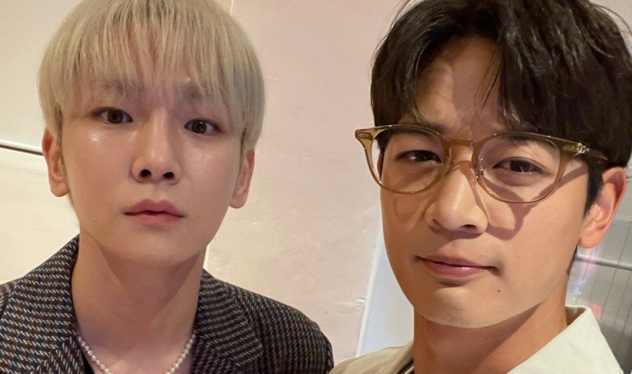 Shinee Minho And Key Share Thoughts On Marriage Possible Sub Unit And More Opera News