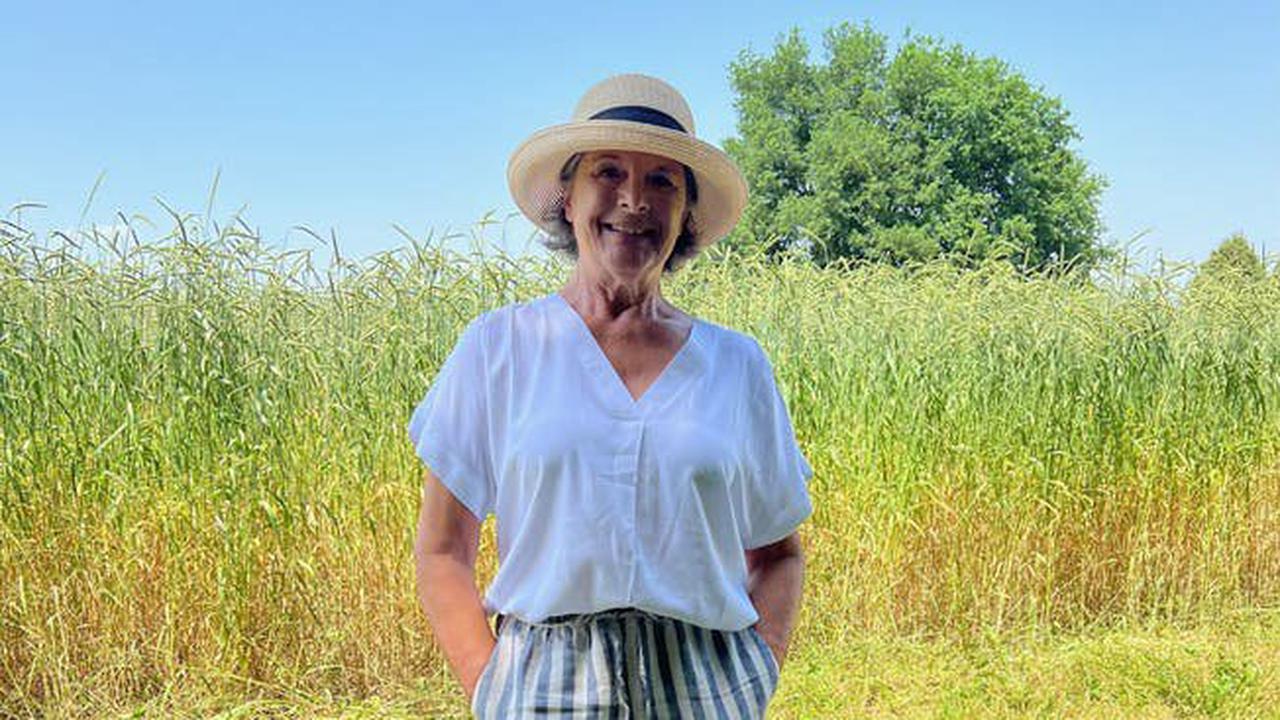 Lenzburg Ein Leben für den Tanz: Ruth Häusermann hört nach 41 Jahren auf