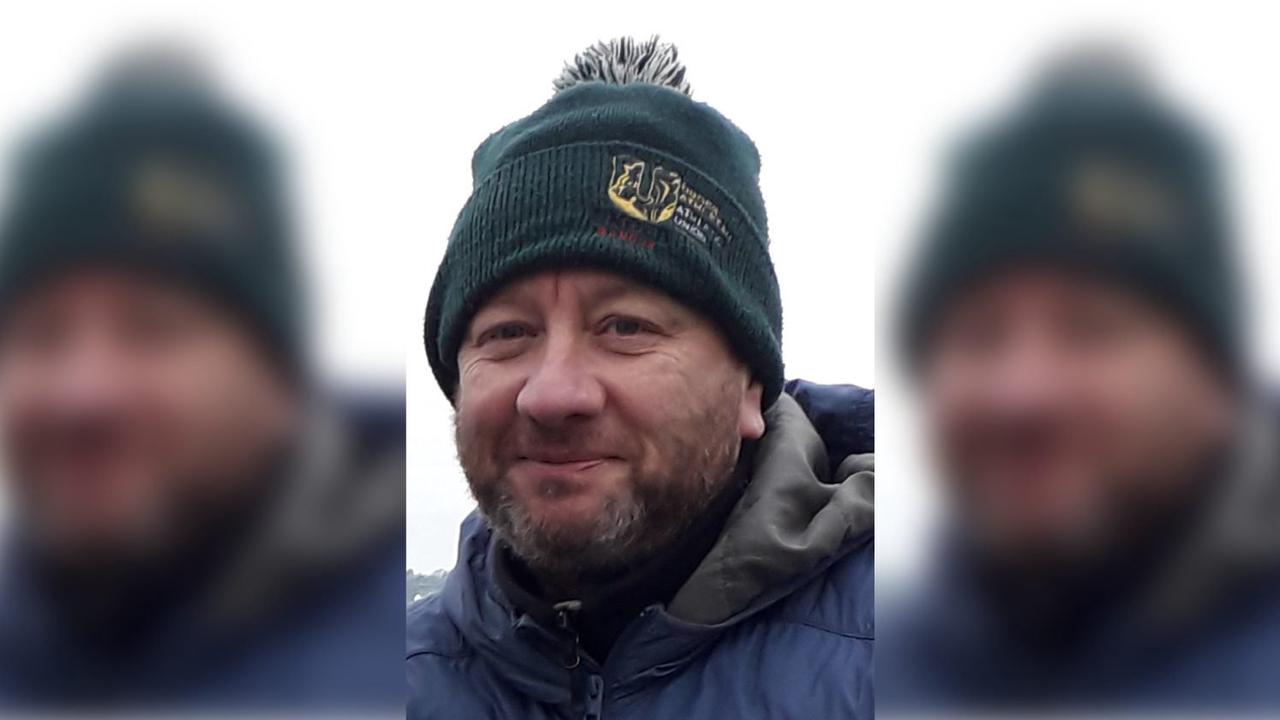 Concerns over missing man Paul Redmond last seen in Bangor