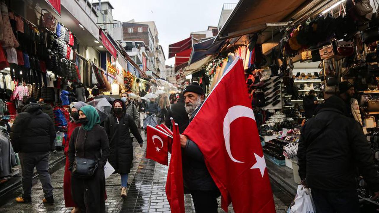 Türkischer Politiker schlägt Austritt aus der Nato vor