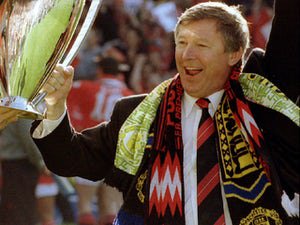 Sir Alex Ferguson I Cried When Scotland Qualified For Euro 2020 Opera News