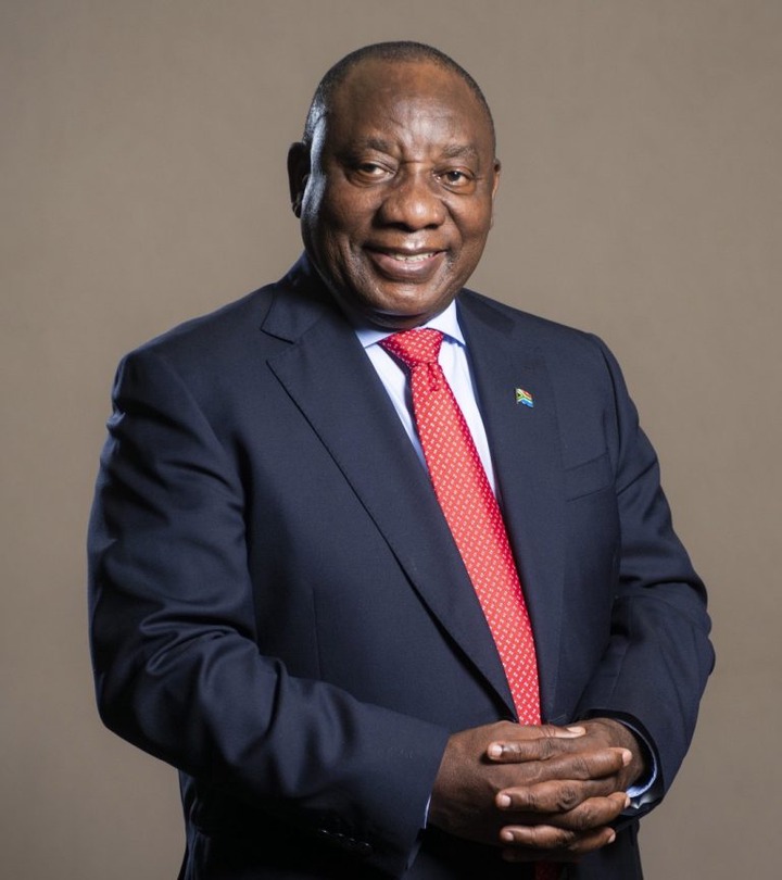 Richest Presidents In Africa
