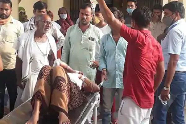 suffering pregnant gave birth to dead son