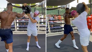 Youtube Vs Tiktok Boxing Date When Is The Fight Between Youtubers And Tiktokers Opera News