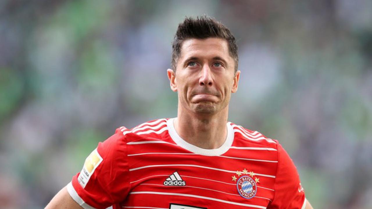 Bayern Munich : Robert Lewandowski aurait « peur » de jouer en Angleterre…