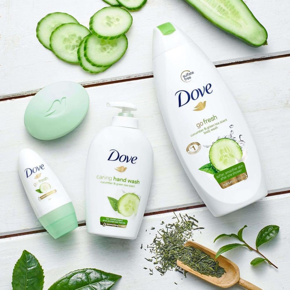 6 Rekomendasi Sabun Mandi dengan Wangi Paling Awet, Catat Daftarnya!