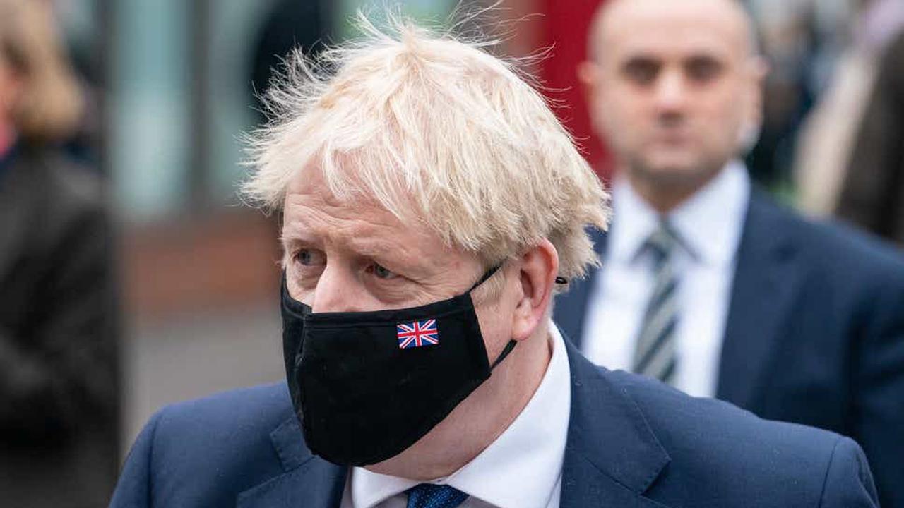 Boris Johnson partygate crisis: Poll gives Labour 32-point lead in London