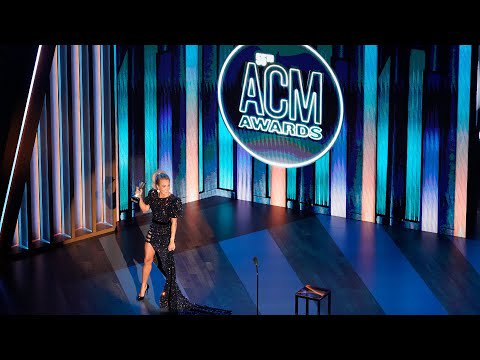 When Is The Country Music Awards On Tv