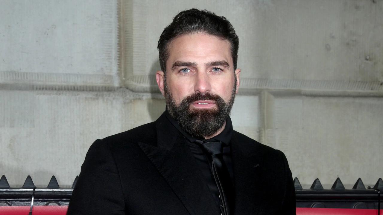 Why did Ant Middleton go to prison?