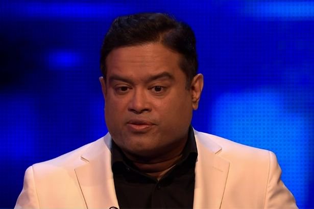 Chaser Paul Sinha Points Out Chase Players Unusual Coincidence Opera News
