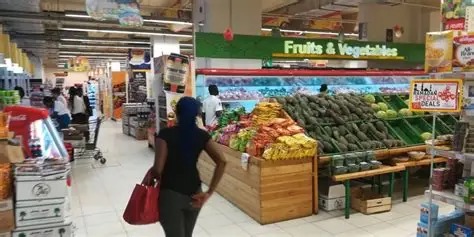 Marina Supermarket | Marina Mall – TortoisePath