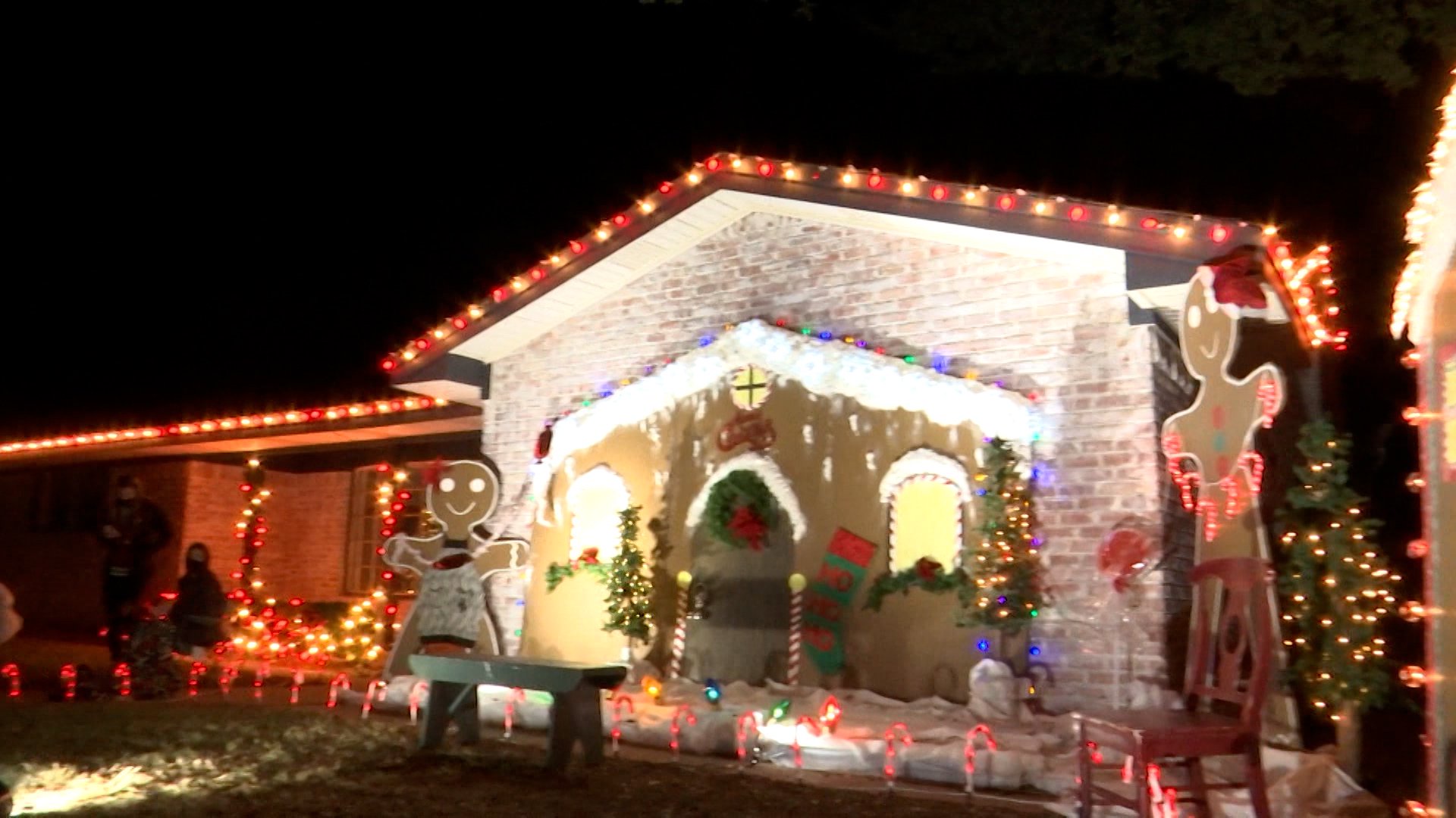 Yuma Christmas Light Parade 2022 Burkburnett High School Students Preparing For 4Th Annual Parade Of Homes -  Opera News