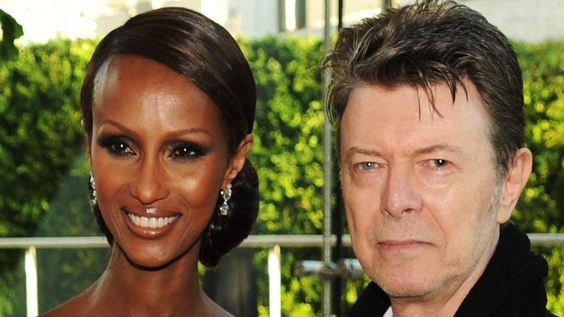 David Bowie 69 Ewig Nicht Gesehen Tochter Lexi Ist Eine Echte Erscheinung Video Opera News