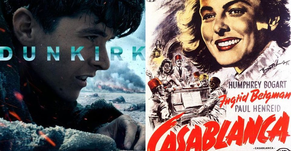 Casablanca 1942 Rotten Tomatoes