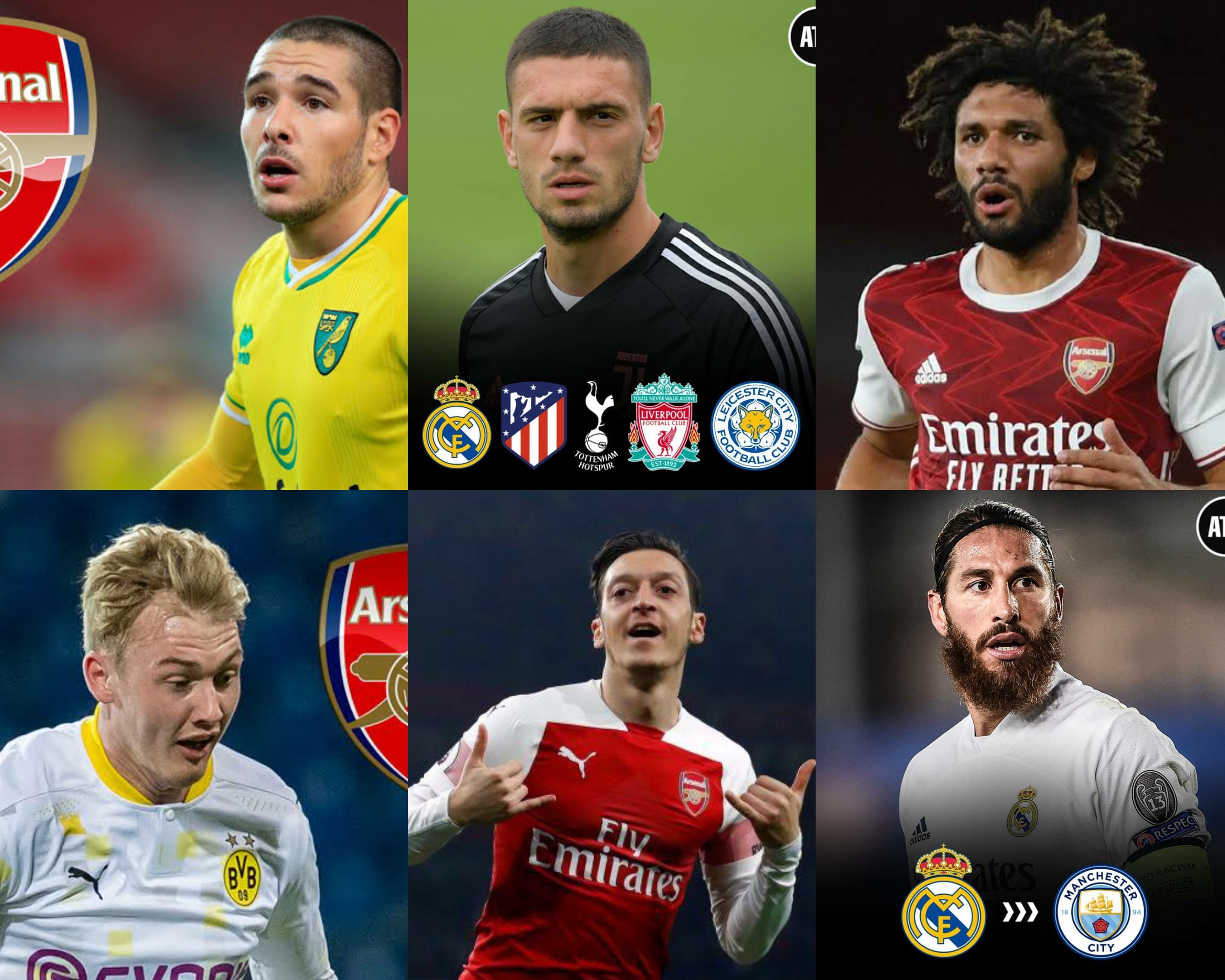 Merih Demiral Opera News Nigeria