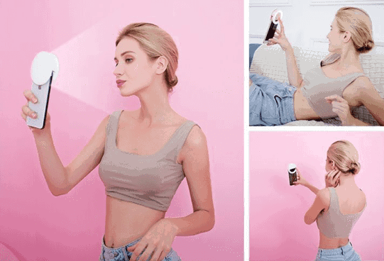 BrightSelfie Pro Reviews: Is Bright Selfie Pro A Good Ring Light, Legit Or  A Scam? - Opera News