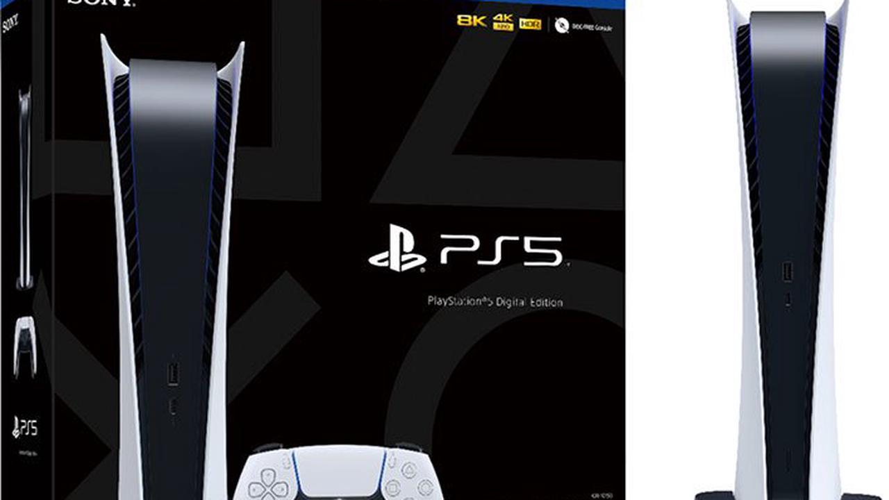 Ps5 Huge Sony Ps5 Software Update Drops This Week Bringing M 2 Ssd Expansion For All Opera News