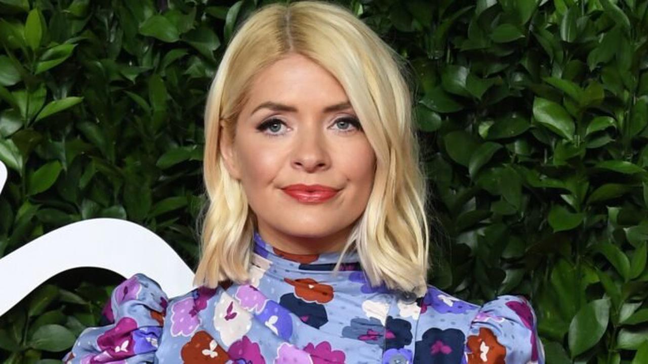 Gutted Holly Willoughby fans all make same complaint over her latest Instagram post