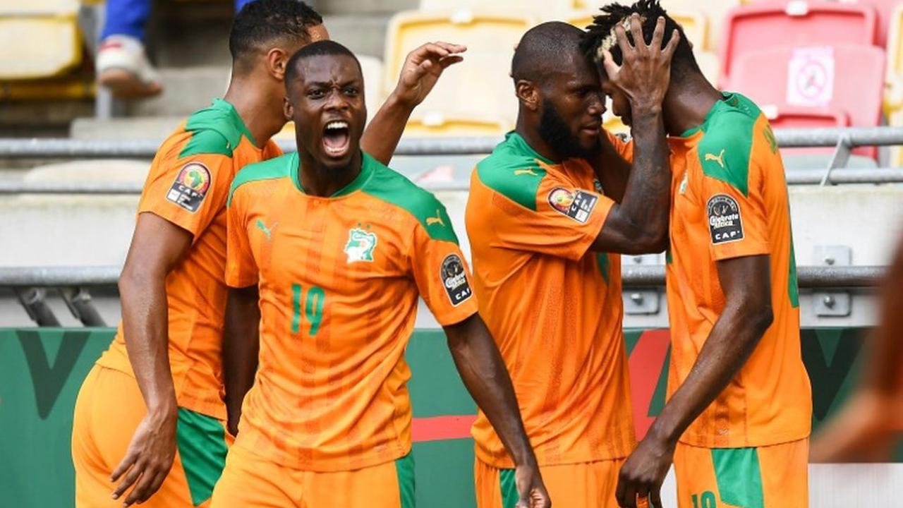 Live Burkina Faso - Gabon Huitièmes de finale de Coupe d'Afrique des Nations 2021 Cameroon 23/1