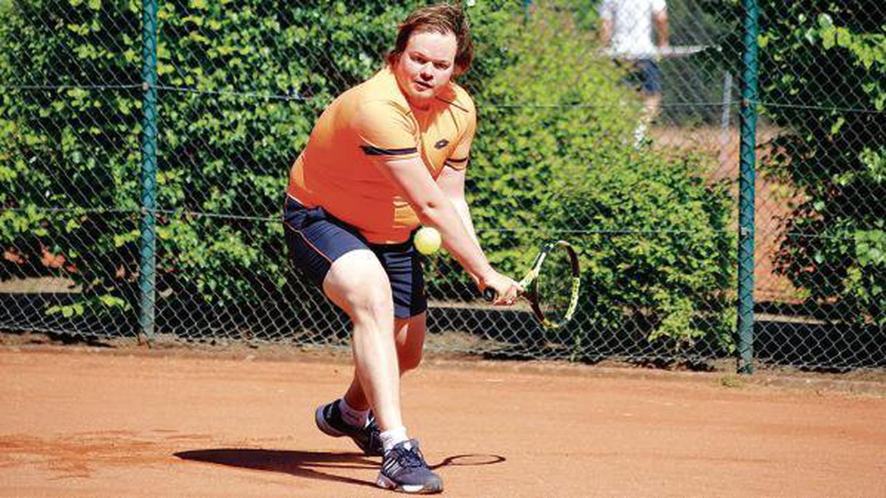 Tennis: Im Abstiegskampf herrscht reichlich Spannung