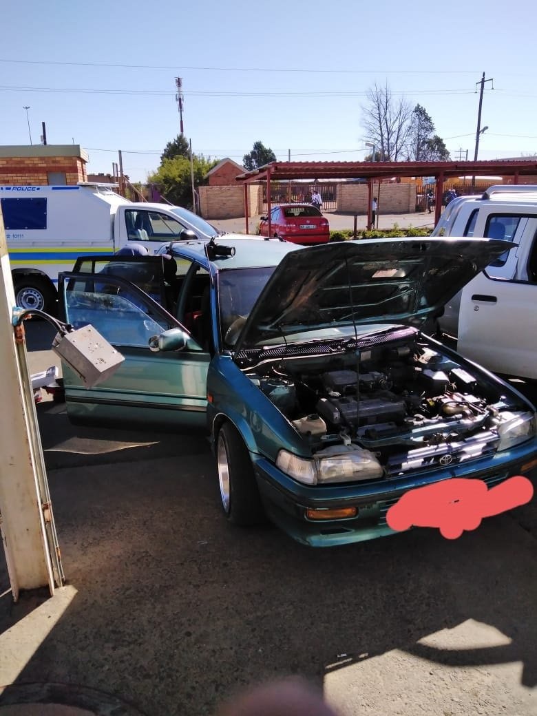 Juliette michele age