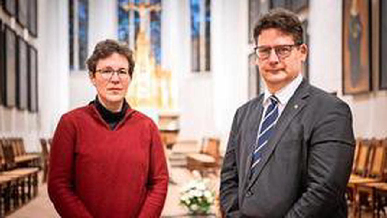 Heiliger Zorn – Leipziger Thomasgemeinde enttäuscht von Landeskirche Sachsen