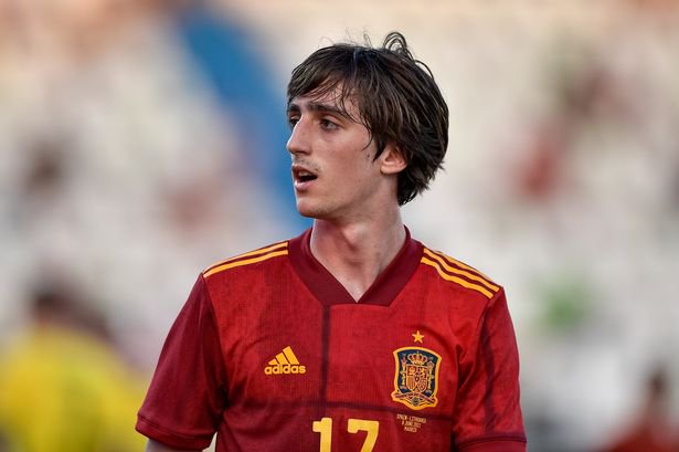 Bryan Gil S Fifa 21 Rating As Tottenham Confirm Signing Of Promising Midfielder Opera News