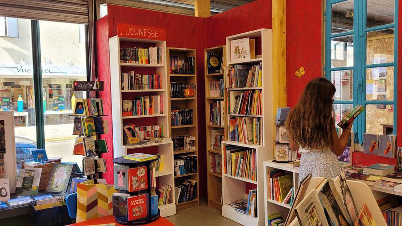 Gironde : un atelier est proposé aux enfants à la Petite Fourmi rouge de Castelnau-de-Médoc