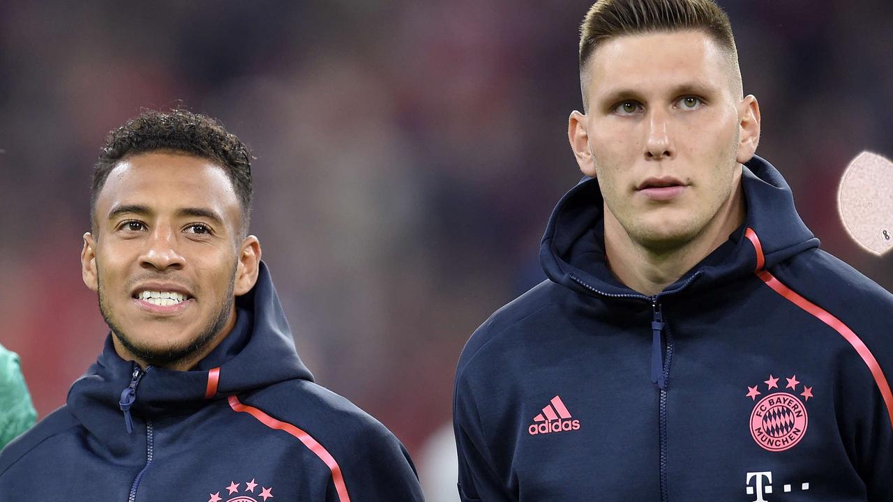 FC Bayern: Tolisso vor Vertragsverlängerung? FCB will ablösefreien Wechsel verhindern | Fussball