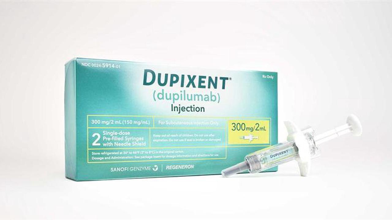 Sanofi : la FDA approuve Dupixent dans le traitement de l'oesophagite à éosinophiles