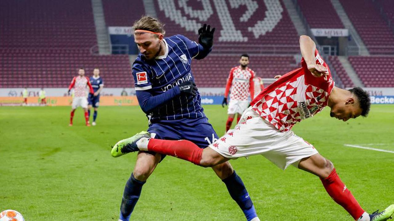 Mainz 05: „Viertelfinale wäre eine schöne Sache“