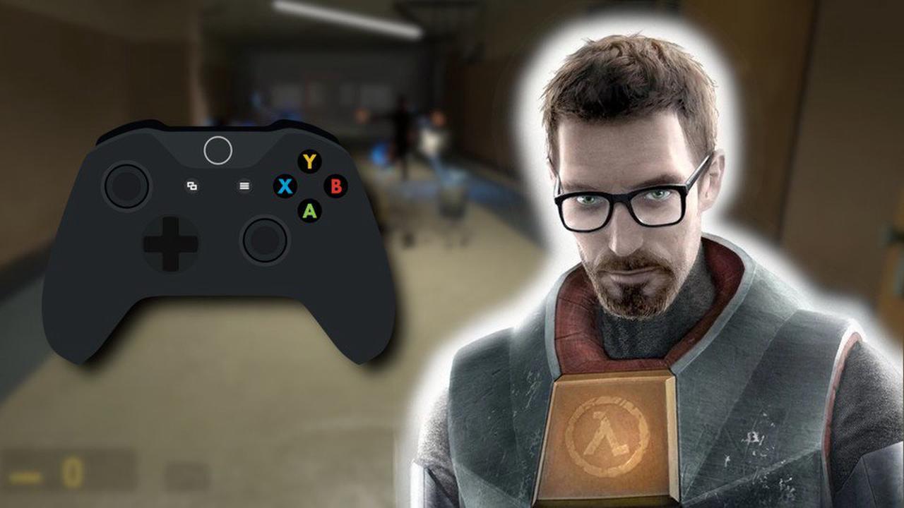 Half-Life 2 bekommt 18 Jahre nach dem Release ein wichtiges Update - das steckt dahinter