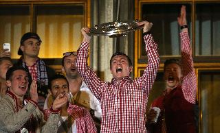 Dfb Pokal Wiki Opera News Nigeria