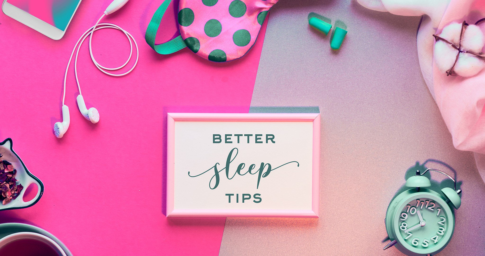 how to fall asleep