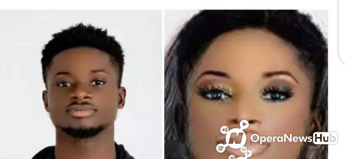 How 6 Ghanaian artists would look like if they were Female.